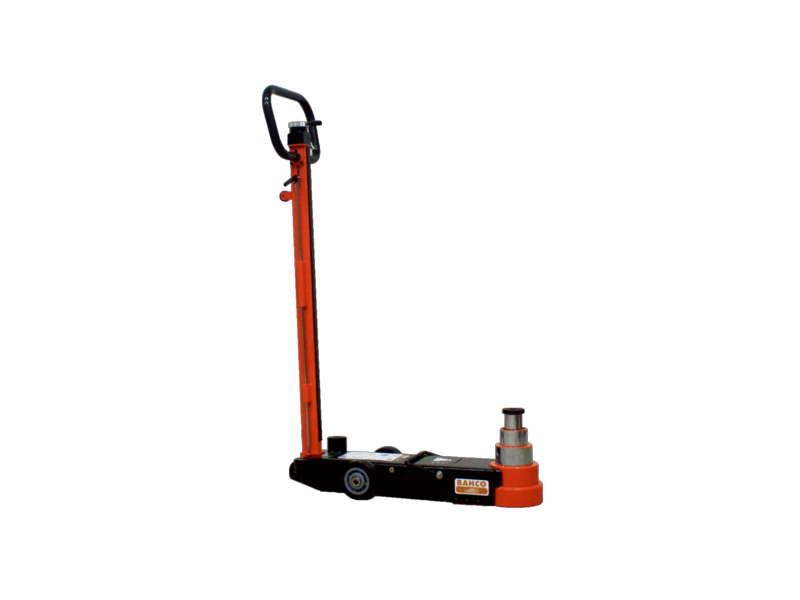 Bahco BH2402010 Hydro-Pneumatischer Wagenheber