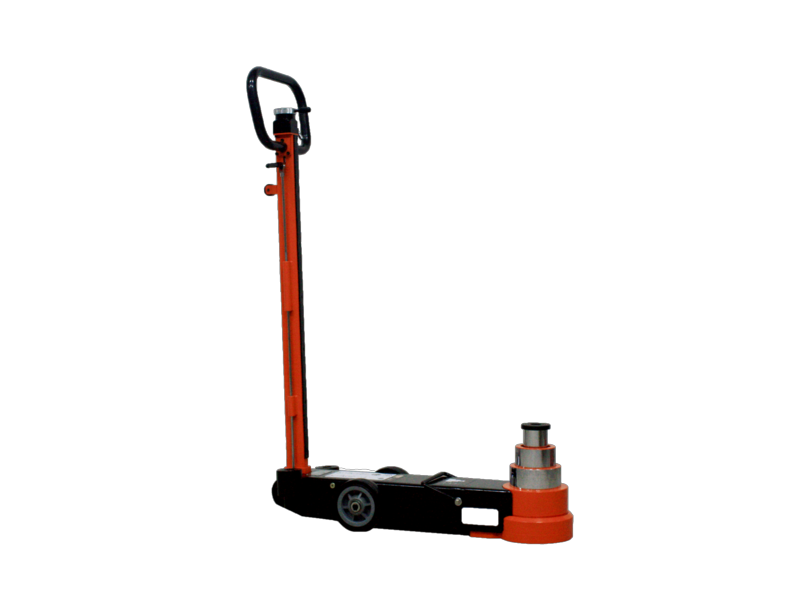 Bahco BH2604020 Hydro-Pneumatischer Wagenheber