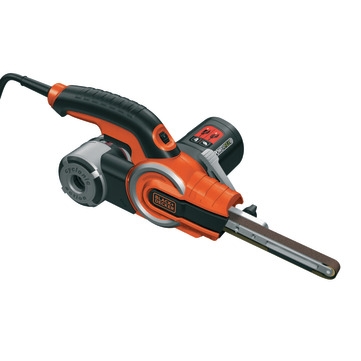 Black & Decker KA902EK-QS  Powerfile™ Bandschleifer