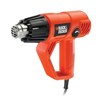Black & Decker KX2001K-QS 2000W Heißluftpistole