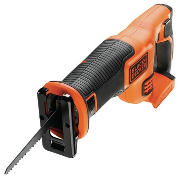 Black & Decker KS701EK-QS Stichsäge 520 Watt