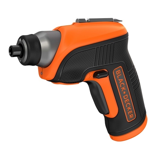 Black & Decker CS3652LC-QW Schraubendreher 3,6 Volt