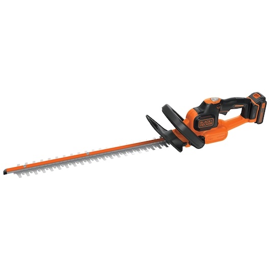 Black & Decker GTC18502PC-QW Akku-Heckenschere 50 cm 18 Volt 2.0 Ah Li-Ion