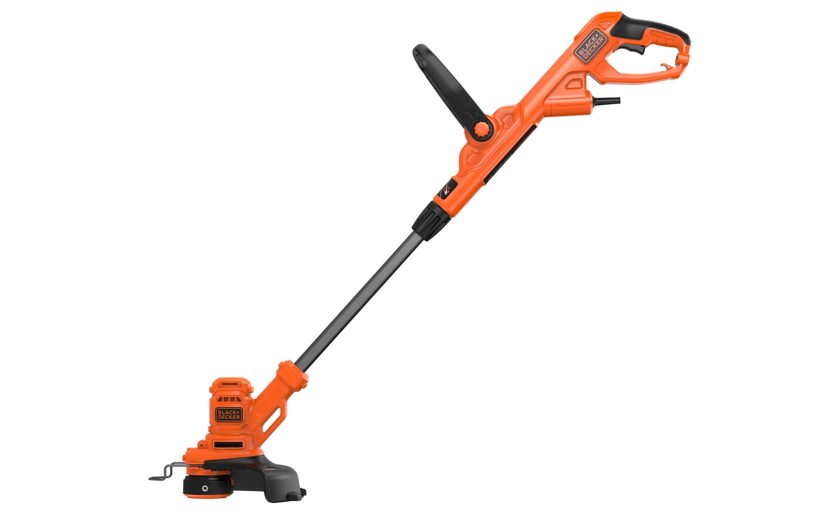 Black & Decker BESTA525-QS Rasentrimmer 450 Watt