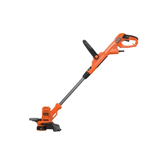 Black & Decker BESTA530-QS Rasentrimmer 550 Watt