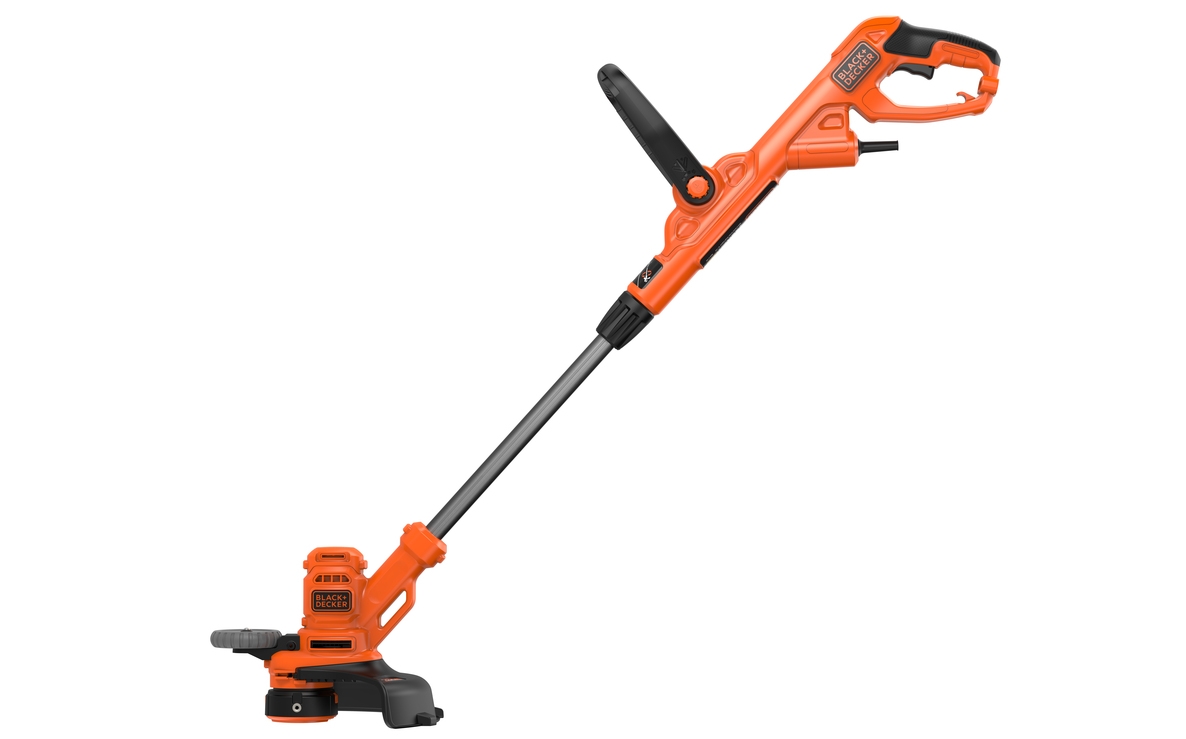 Black & Decker BESTA530CM-QS Rasentrimmer 550 Watt