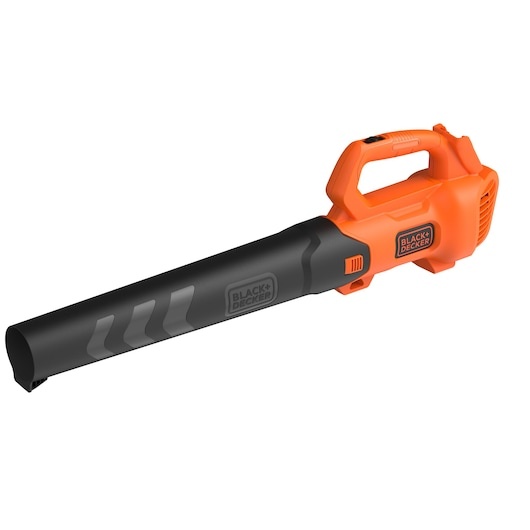Black & Decker BCBL200B-XJ 18V Axial-Laubbläser (ohne Akku)