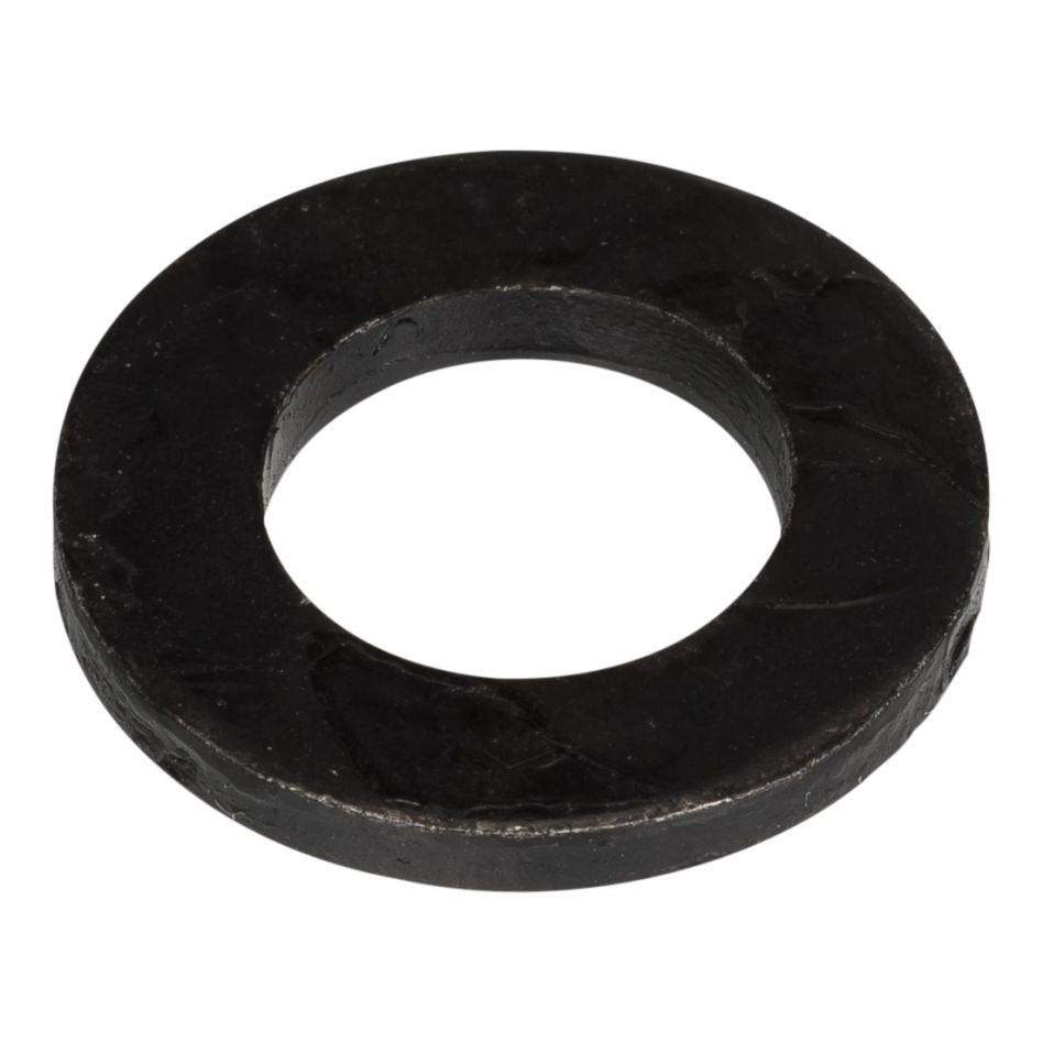 Blackline 6901.13.30080 Unterlegscheibe HCP Schwarz DIN125-A M8 - 15 Stück