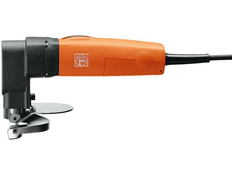 Fein 72303561000 BLS 2.5 E Blechschere bis 2,5 mm