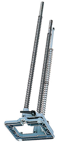 Mafell Zubehör 039195 Bohrgestell bis 475 mm Bohrtiefe (ohne Bohrerführung)