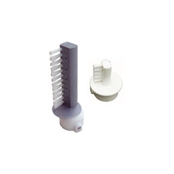 Lamello 512408 Pinselbreite 80mm für LK Klebepistole