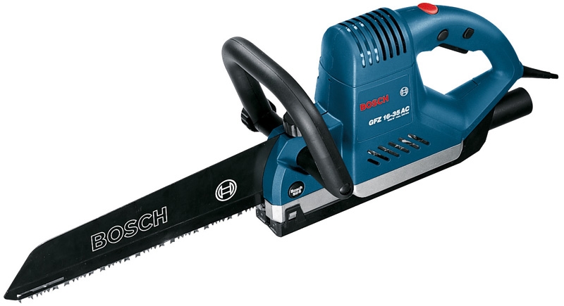 Bosch Blau 0601637751 GFZ 16-35 AC Elektrische Allzwecksäge