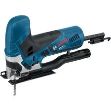 Bosch Blau 060158G000 GST 90 E Professional Stichsäge