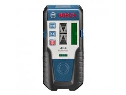 Bosch Blau 0601069700 LR 1G Professional Laser-Empfänger