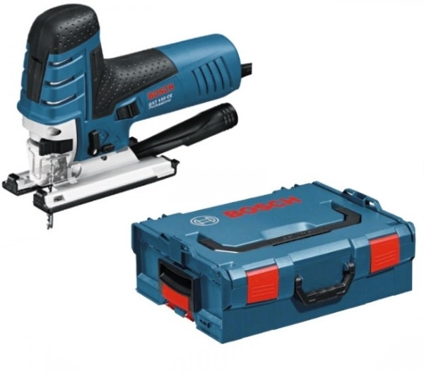 Bosch Blau 0601512003 GST 150 CE Professional Stichsäge