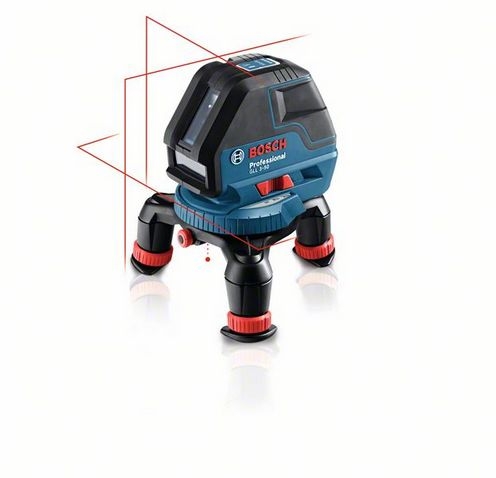 Bosch Blau 0601063800 GLL 3-50 Professional Linienlaser