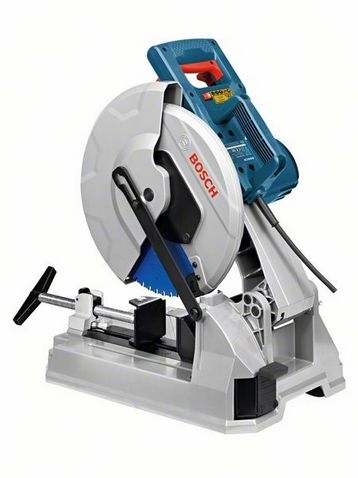 Bosch Blau 0601B28000 GCD 12 JL Professional Metalltrennsäge 2000W, 305mm