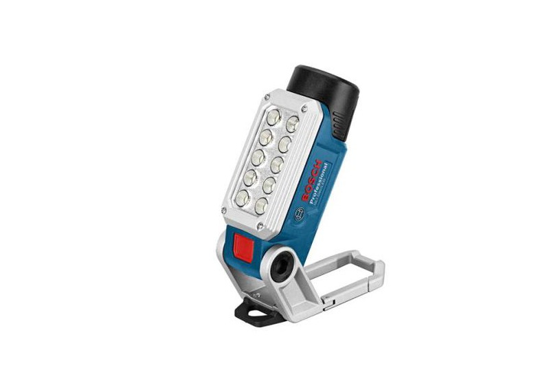 Bosch Blau 06014A0000 GLI 12V-330 Professional Akku-Lampe 12V ohne Akku oder Ladegerät
