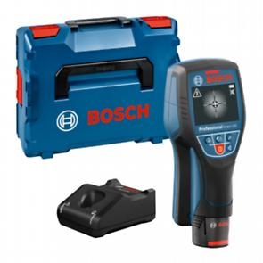 Bosch Blau 0601081301 Wallscanner D-tect 120 Professional Ortungsgerät 12V + Koffer