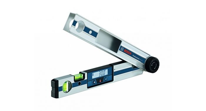 Bosch Blau 0601076500 GAM 220 Professional Winkelmesser