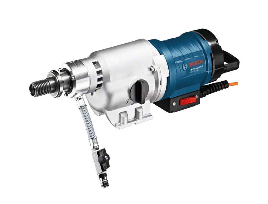 Bosch Blau 0601189900 GDB 350 WE Professional Diamantbohrmaschine