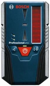 Bosch Blau 0601069H00 LR 6 Professional Laser-Empfänger