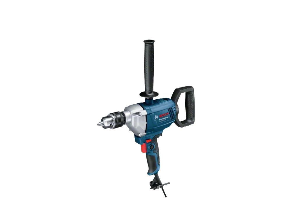 Bosch Blau 06011B0000 GBM 1600 RE Professional Bohrmaschine