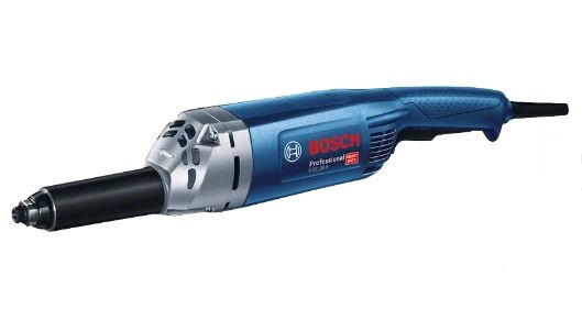 Bosch Blau 0601209200 GGS 18 H Geradstiftschleifer 1050 Watt Elektronisch