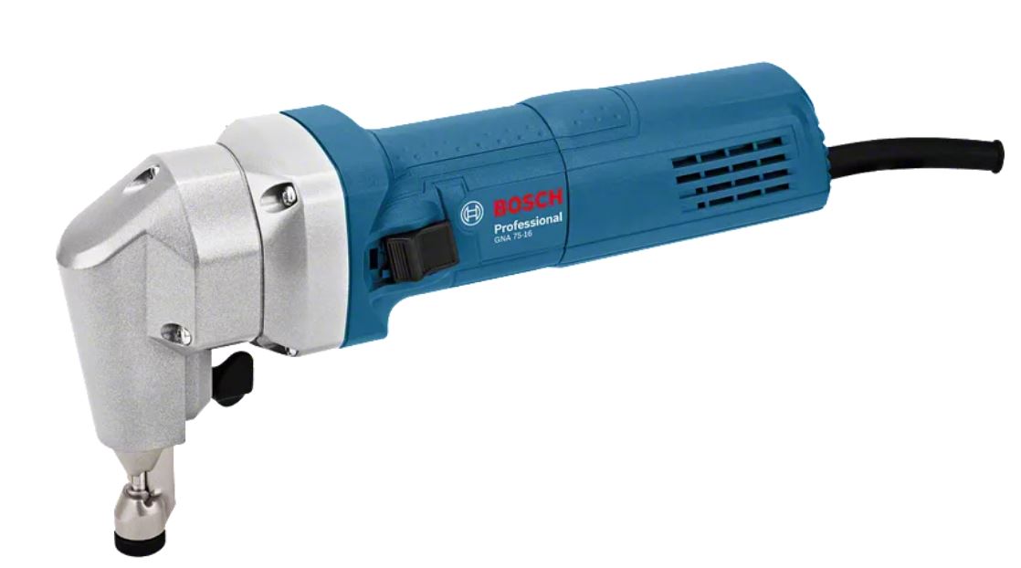 Bosch Blau 0601529400 GNA 75-16 Nibbler