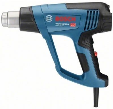 Bosch Blau 06012A6201 GHG 20-63 Heißluftgebläse