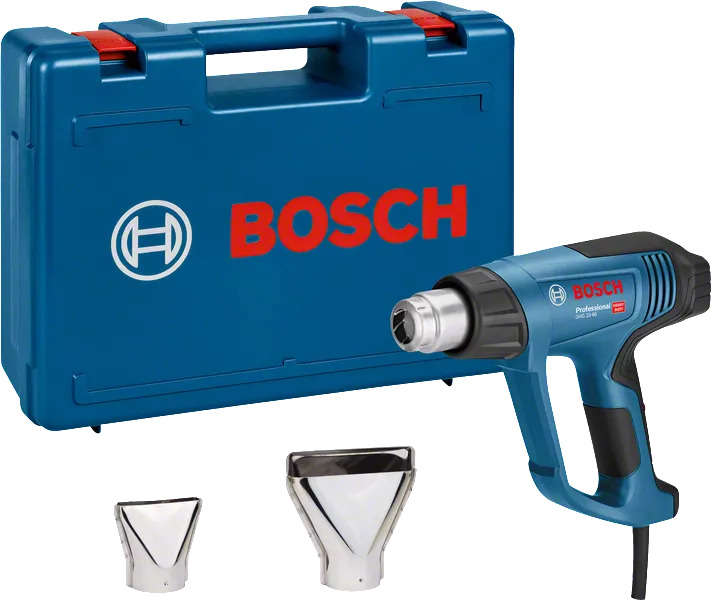 Bosch Blau 06012A6300 GHG 23-66 Heißluftgebläse