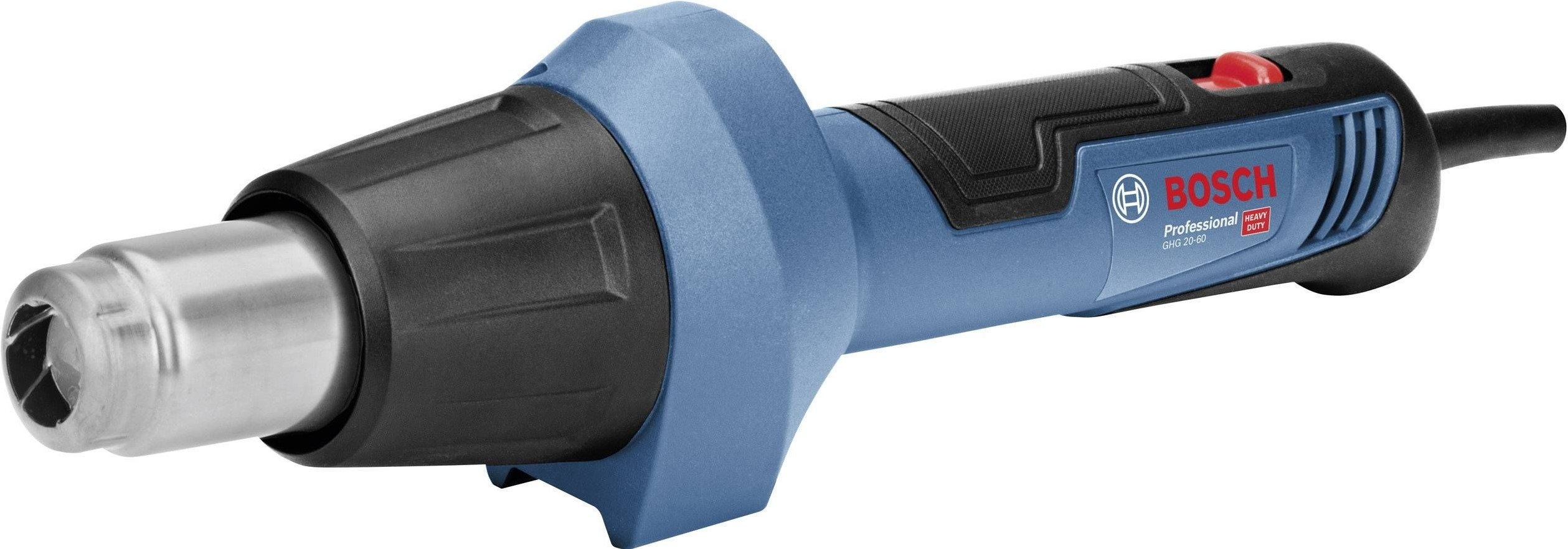 Bosch Blau 06012A6400 GHG 20-60 Profi-Heißluftgebläse