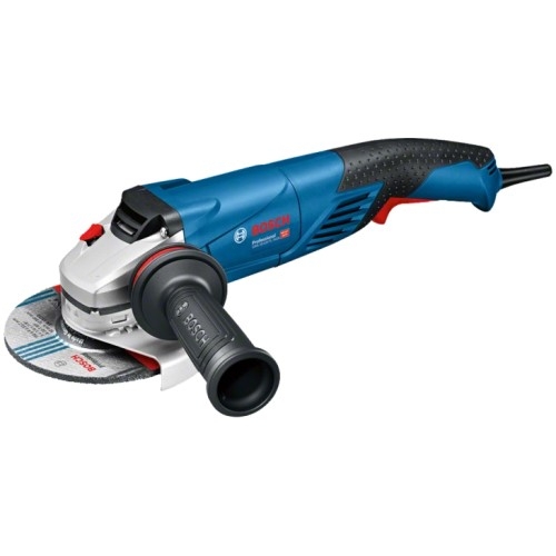 Bosch Blau 06017B2000 X-LOCK GWX 9-125 S Winkelschleifer 125mm 900W