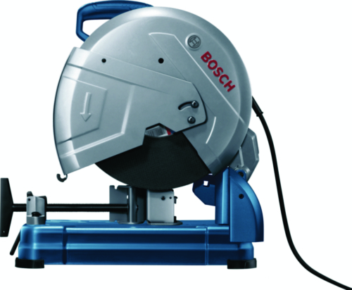 Bosch Blau 0601B37200 GCO 14-24 J Metalltrennsäge 355mm