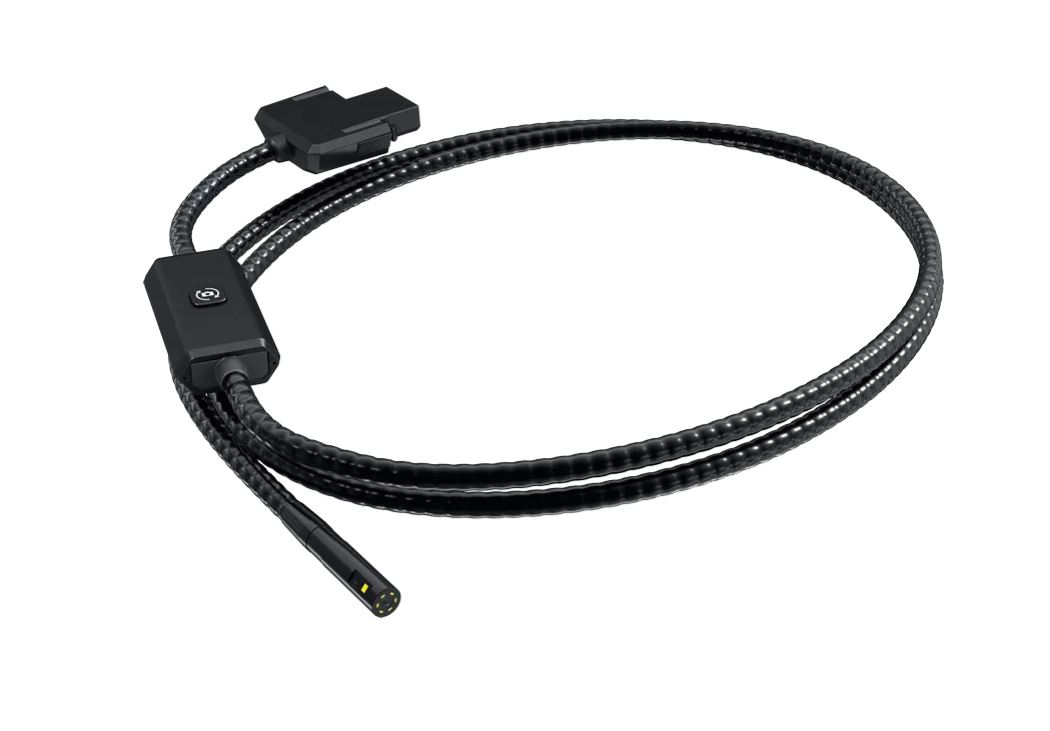 Bosch Blau Zubehör 1600A02Z63 Kamerakabel - 3,9 mm/1,5 m