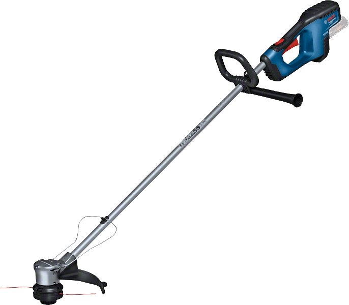Bosch Blau 06008D0000 GRT 18V-33 Professional Accu Trimmer 18V ohne Akkus und Ladegerät