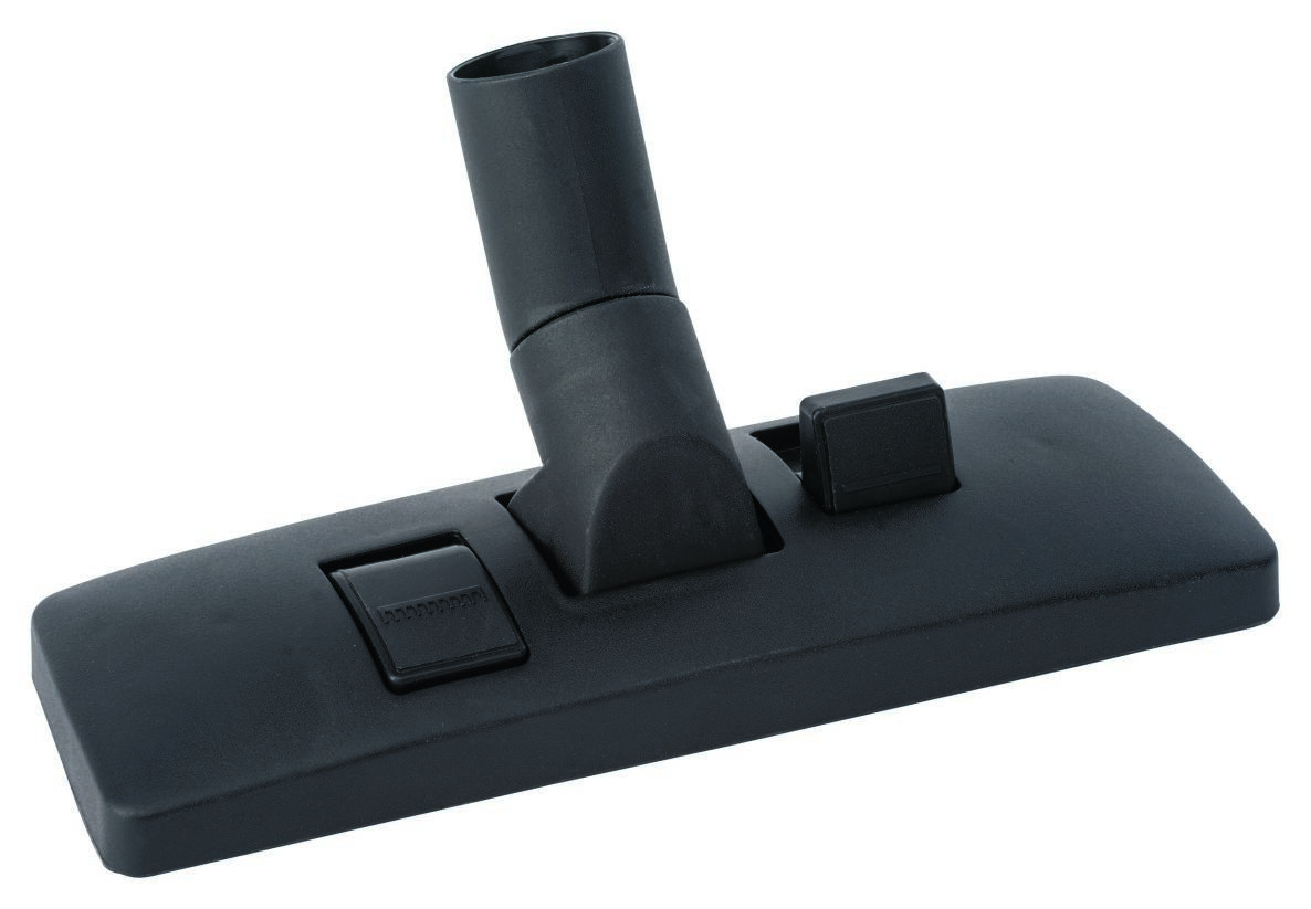 Bosch Blau Zubehör 1609201230 Bodendüse für GAS20/GAS25/GAS35/GAS55,35mm