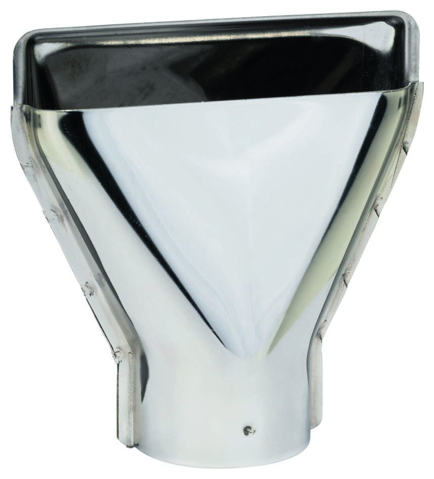 Bosch Blau Zubehör 1609390452 Glasschutzdüsen für GHG600 und GHG660,75mm