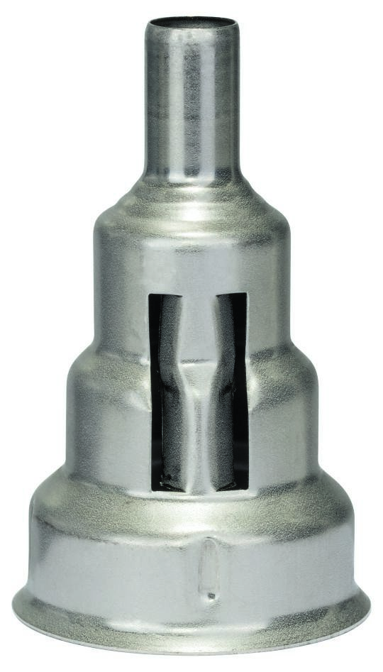 Bosch Blau Zubehör 1609201797 Reduzierdüse für GHG600 und GHG660