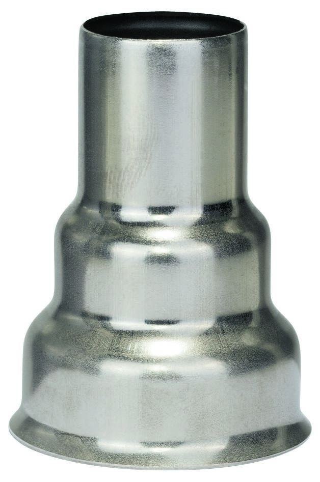 Bosch Blau Zubehör 1609201648 Reduzierdüse für GHG600 und GHG661