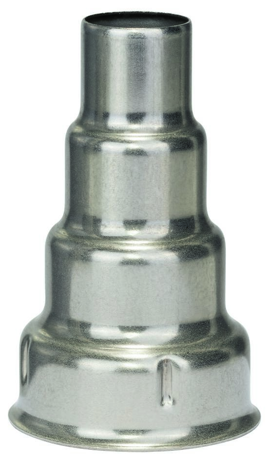 Bosch Blau Zubehör 1609201647 Reduzierdüse für GHG600 und GHG661