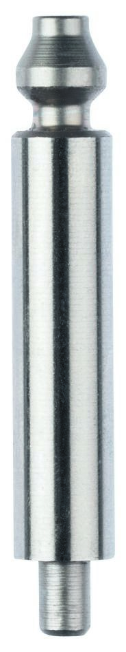 Bosch Blau Zubehör 2608639027 Stempel für GNA16 Professional