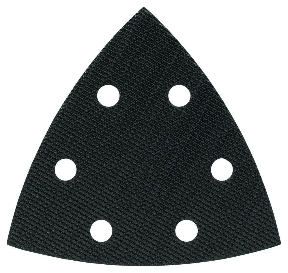 Bosch Blau Zubehör 2608000211 Schleifplatte Für PDA 180, PDA 180 E, PDA 240 E