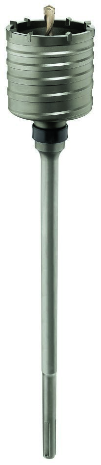 Bosch Blau Zubehör F00Y145188 Hohlbohrkrone 45x290mm