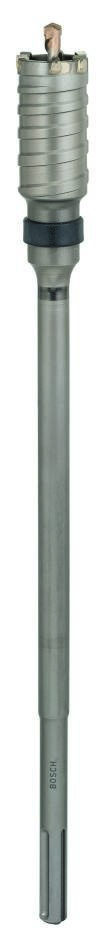Bosch Blau Zubehör F00Y145189 Hohlbohrkrone 45x550mm