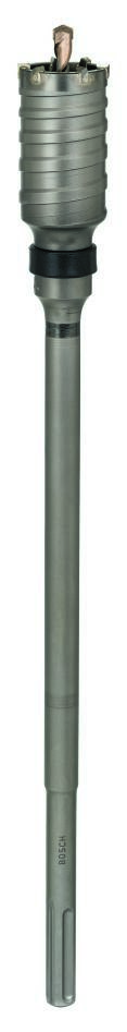 Bosch Blau Zubehör F00Y145191 Hohlbohrkrone 50x550mm