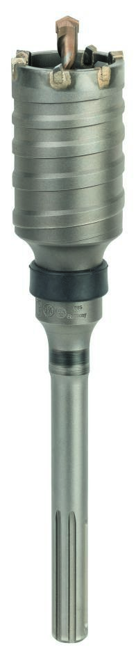Bosch Blau Zubehör F00Y145192 Hohlbohrkrone 55x290mm