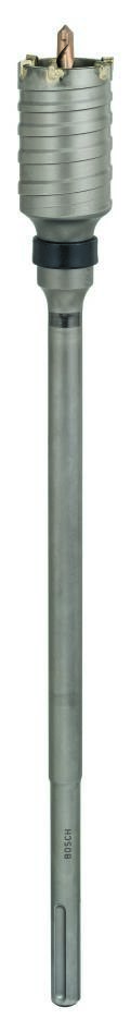Bosch Blau Zubehör F00Y145193 Hohlbohrkrone 55x550mm