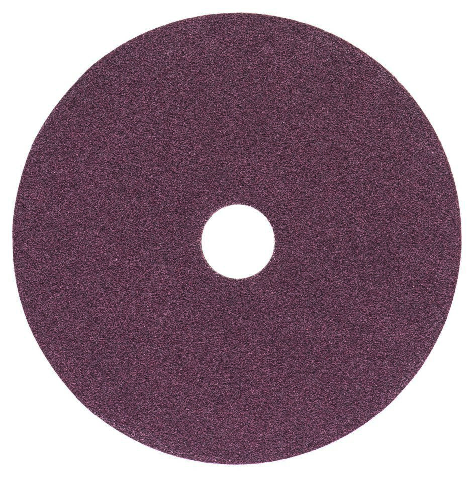 Bosch Blau Zubehör 2608606921 1x Fiberglasscheibe 100 R444, K120 EFM
