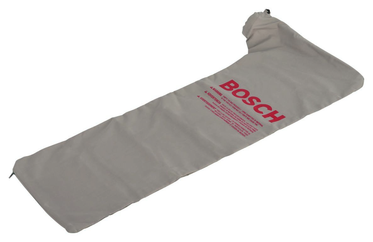 Bosch Blau Zubehör 2605411205 Staubbeutel für GTS10XC und GTS10J